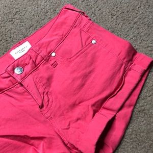 Celebrity Pink Brand Shorts Size 0/24